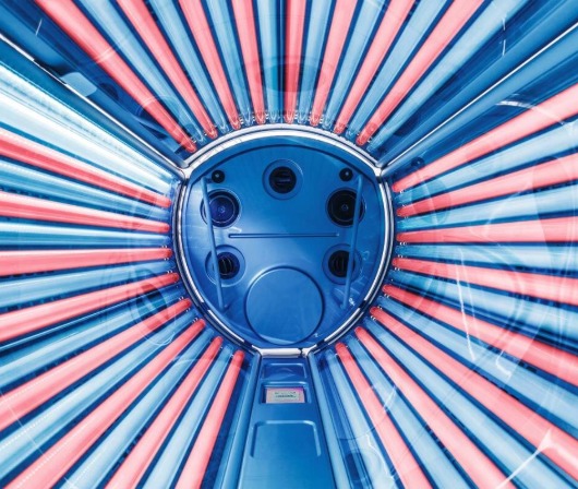 Ultrasun I8